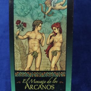 El Mensaje de los Arcanos