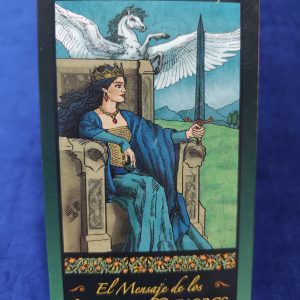 El Mensaje de los Arcanos Menores