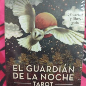 el guardián de la noche