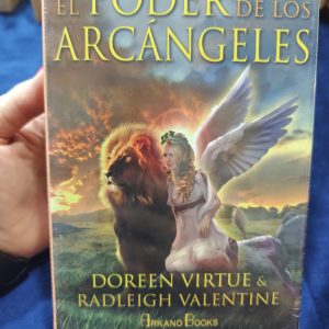 el poder de los arcángeles