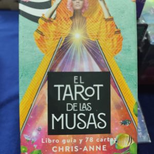 el tarot de las musas