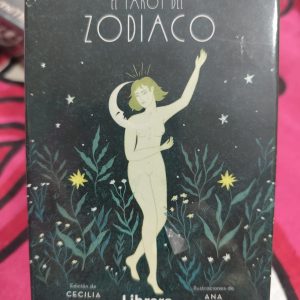 el tarot del zodiaco