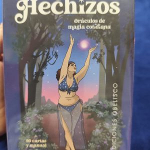 oráculos de magia cotidiana